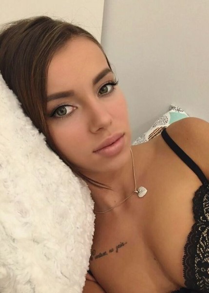 Проститутка Настя Настя