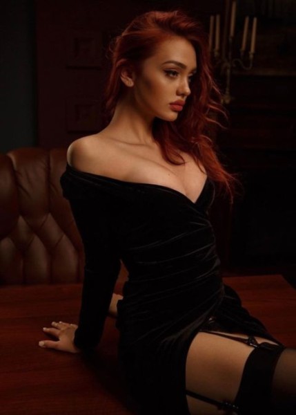 Проститутка Александра Александра