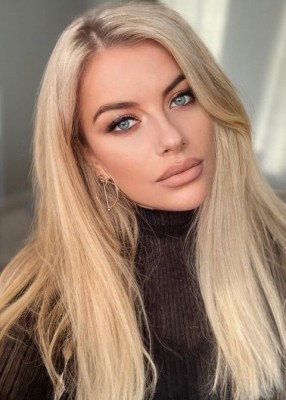 Проститутка Аника