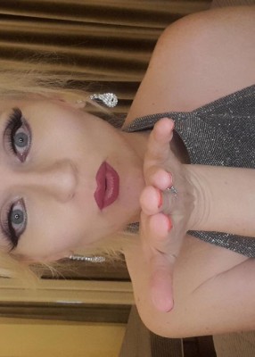 Проститутка Леночка