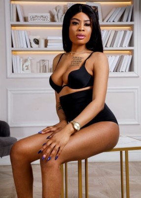 Проститутка Linda