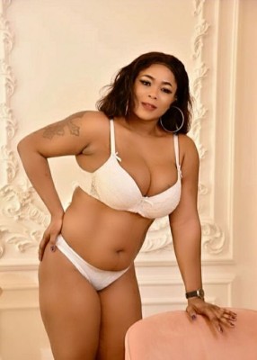 Проститутка Майя