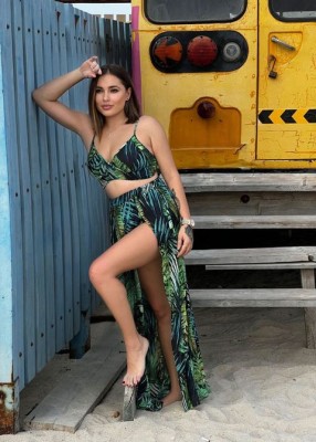 Проститутка Мила