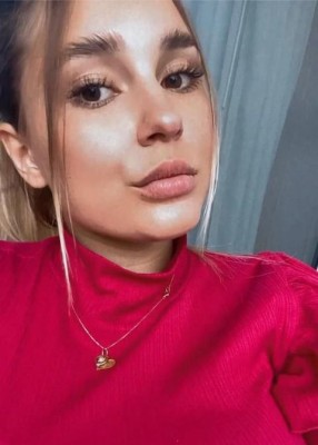 Проститутка Мила