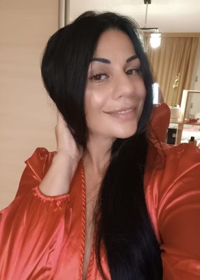 Проститутка Нино