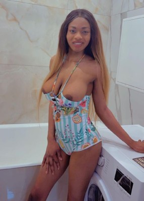 Проститутка Pamela