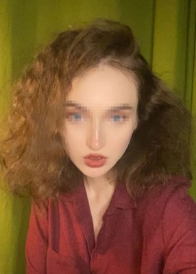 Проститутка Влада