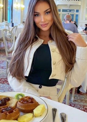 Проститутка Инна