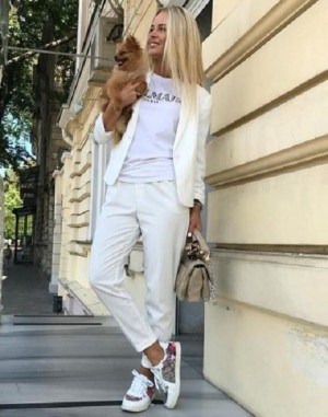 Проститутка Лила