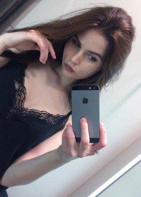 Проститутка Полина