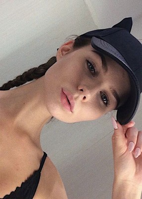 Проститутка Полина