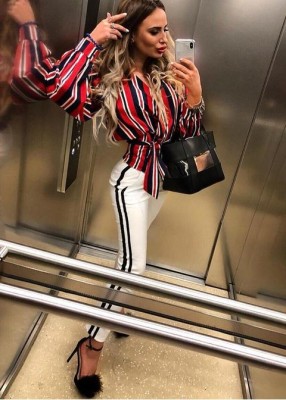 Проститутка Анжелика