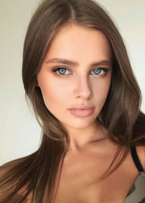 Проститутка Лера