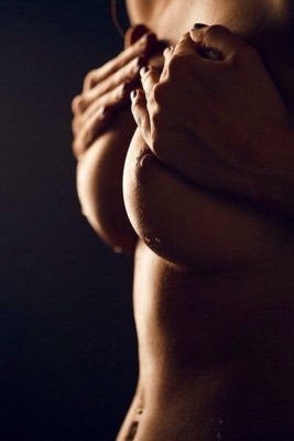 Проститутка Кира