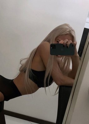 Проститутка Зоя