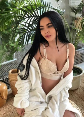 Проститутка Алиса