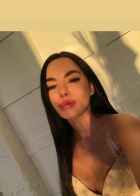 Проститутка Алиса