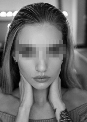 Проститутка Теона