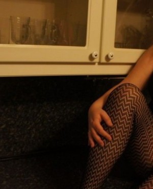 Проститутка Дарья