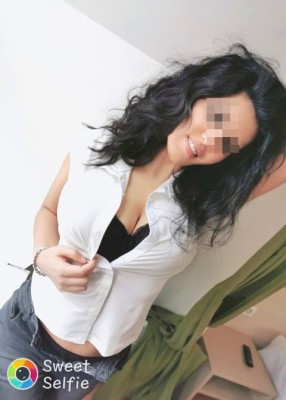 Проститутка Карина