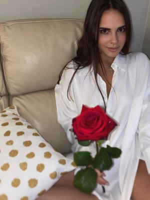 Проститутка АЛЛА