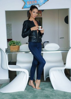 Проститутка Наташа