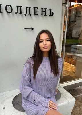 Проститутка Дана