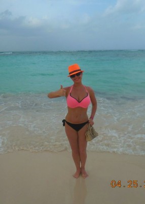 Проститутка Мила