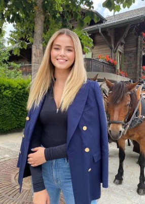 Проститутка Катя