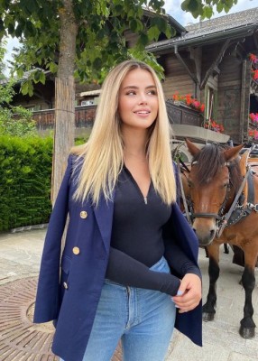 Проститутка Катя