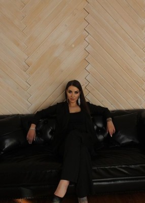 Проститутка Ксеня