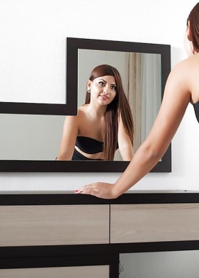 Проститутка Аза