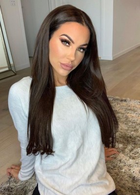 Проститутка Карина