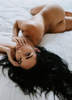 Проститутка Патриция