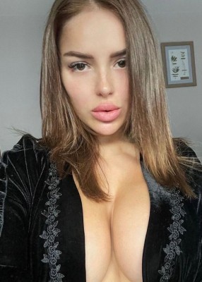 Проститутка Маша