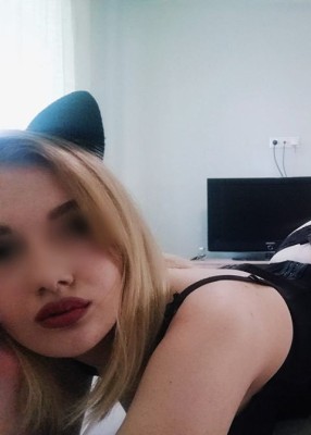 Проститутка Мария