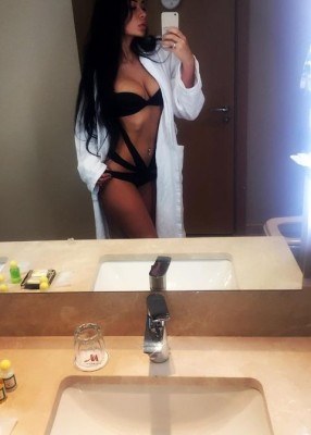 Проститутка Кира