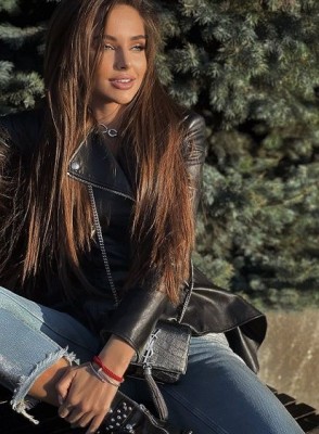 Проститутка МАША