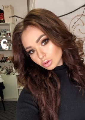 Проститутка Яна