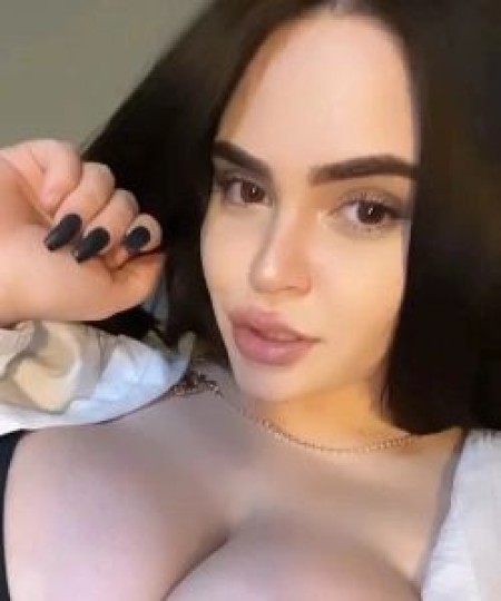 Проститутка Дарья