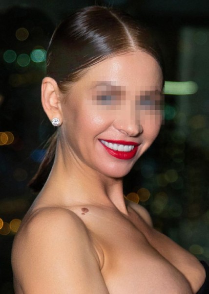 Проститутка Алиса