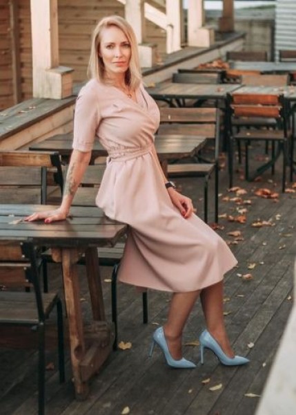 Проститутка Ольга