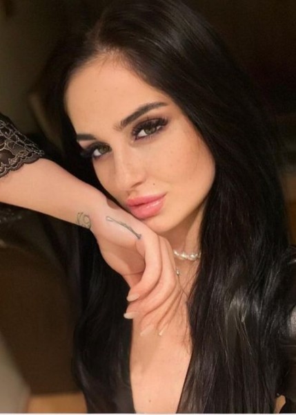 Проститутка Алеся