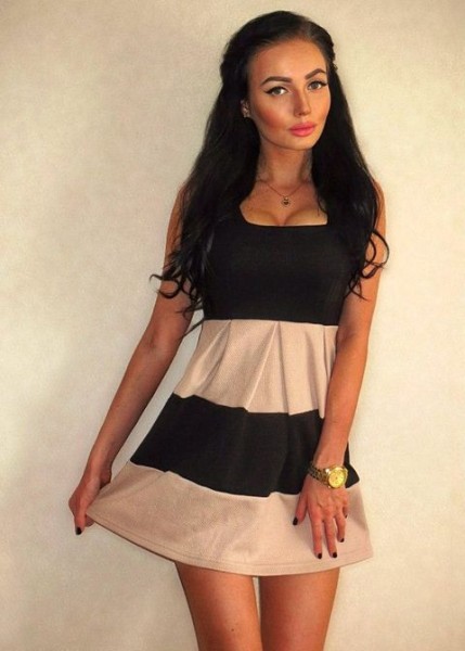 Проститутка Алина