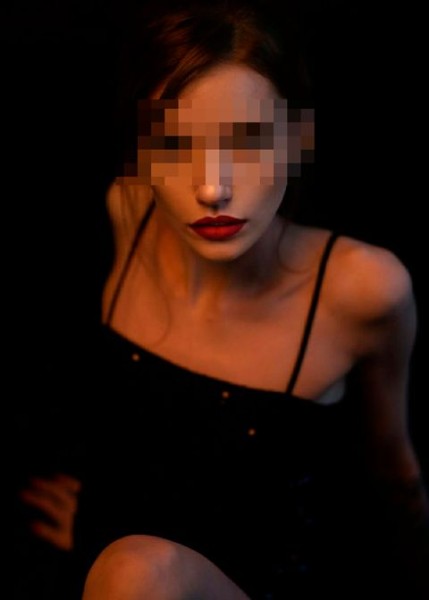 Проститутка Теона