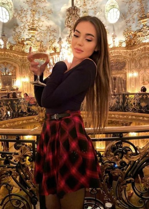 Айша